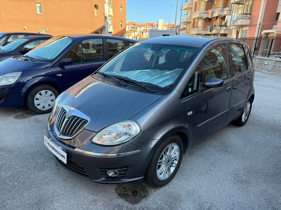 Lancia Musa 1.3 MJT 95 CV Diva  